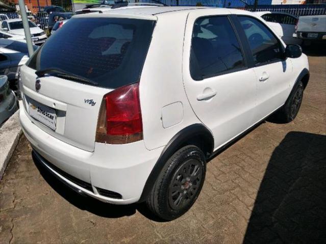 Fiat Palio 1.0 Mpi Fire Way 8v - Foto 5