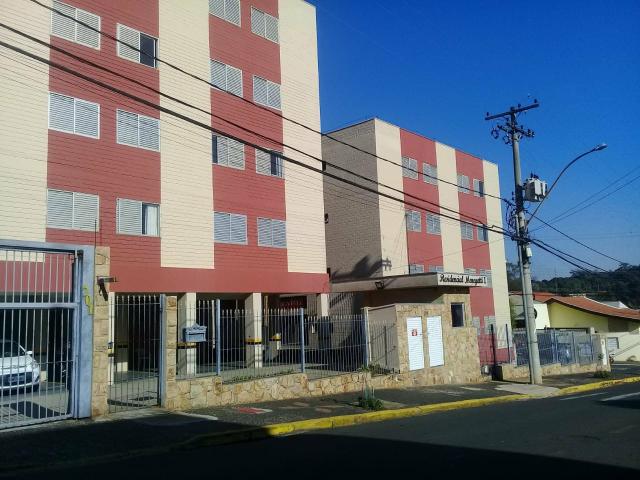 Apartamento em Nova Odessa condomínio menegath - Foto 5