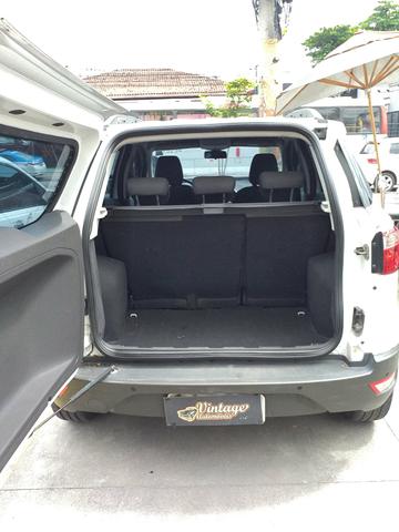 Ford EcoSport SE 1.6 Manual - Novo demais com Condições Imperdíveis!!! - Foto 8