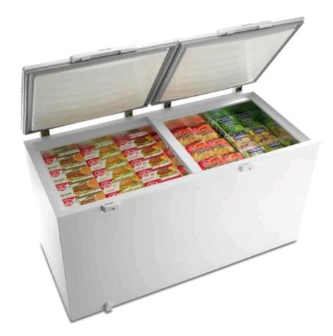 Freezer - Foto 4