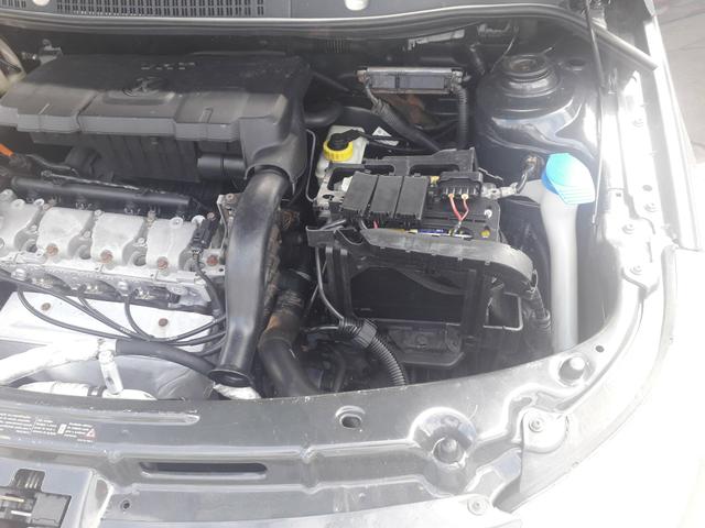 Gol g5 1.0 ano 2010 top de linha completo quitado selado seminovo - Foto 15
