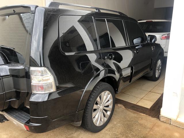 Vendo Pajero Full - Foto 6