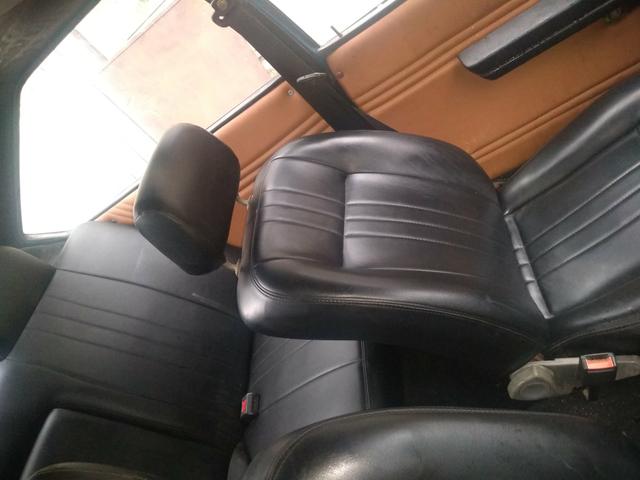 Passat 1.6 5 marchas 75 raridade - Foto 5