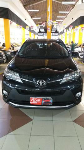Toyota RAV4 25L 4X4- unico dono
