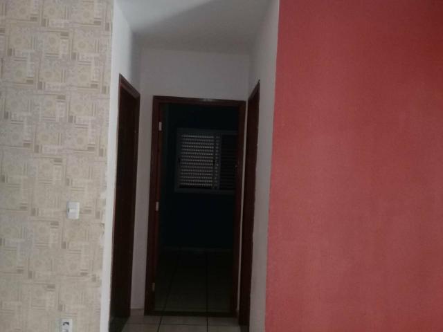 Apartamento em Nova Odessa condomínio menegath - Foto 3