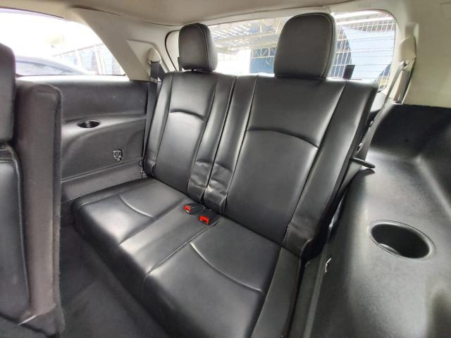 FREEMONT 2011/2012 2.4 PRECISION 16V GASOLINA 4P AUTOMÁTICO - Foto 9