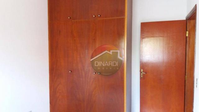 Apartamento residencial para locação, ipiranga, ribeirão preto - ap8761. - Foto 7