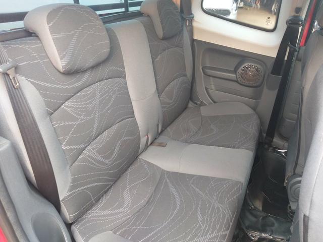 Strada Working 1.4 Cab. Dupla 3 portas - 2015 - Foto 13