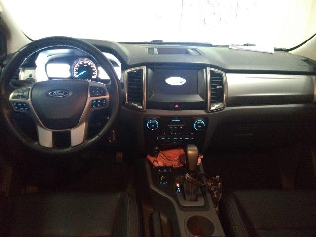 Ranger 3.2 XLT Top abaixo da FIP - Foto 2