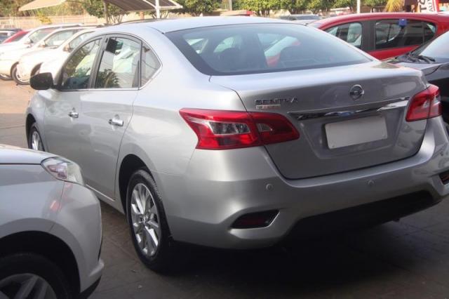 Nissan Sentra 2.0S Cvt - Foto 6