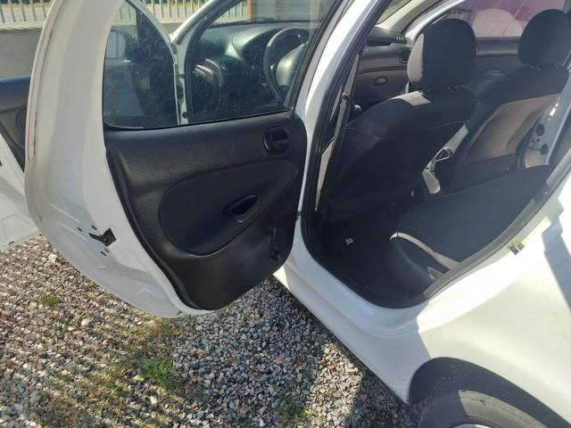 Peugeot 206 ano 2008 - Foto 9