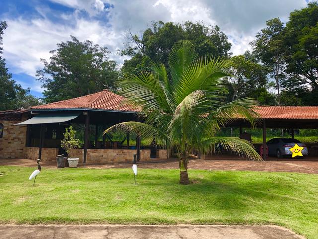 Ótima chácara em Bela Vista de Goiás - Foto 5
