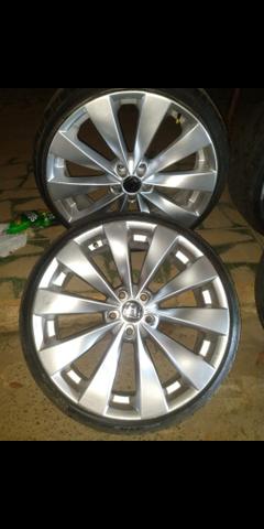 Rodas - Foto 3