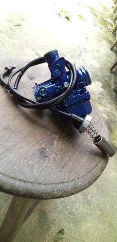 Carburador 150, 125