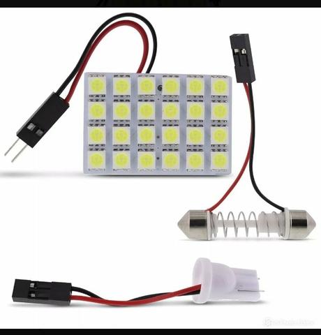 Xenon Leds reator - Foto 3