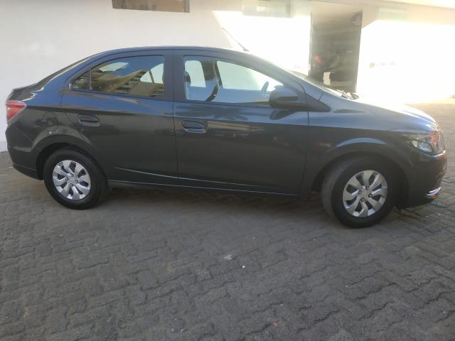 Prisma Sed. Joy/ LS 1.0 8V FlexPower 4p tem conversa no valor - Foto 4