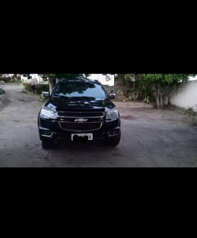 Vendo trailblazer (blazer) - Foto 6