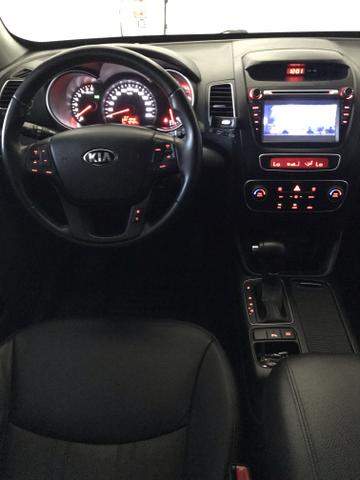 Kia Sorento 2015 - Foto 5