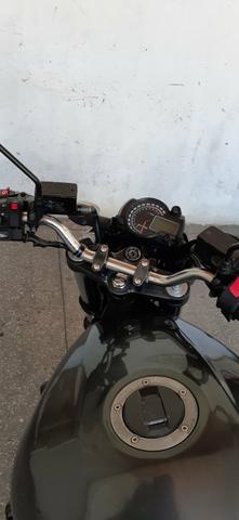 Bandit 2011 650n - Foto 5