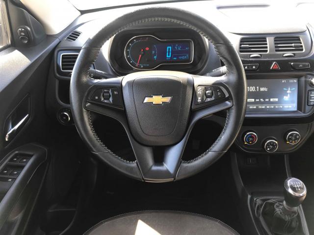 COBALT 2015/2016 1.8 MPFI LTZ 8V FLEX 4P MANUAL - Foto 7