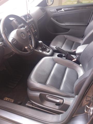 Jetta 2014 Confortline Automático - Foto 5