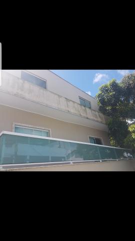 Alugo casa de 1o andar - Foto 4