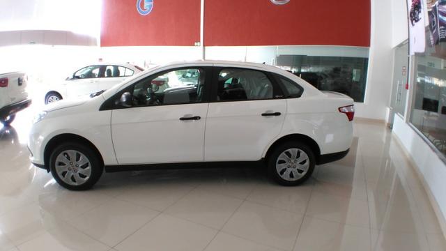 Grand siena Attractive 1.4 por 49.990,00 19/20 - Foto 2