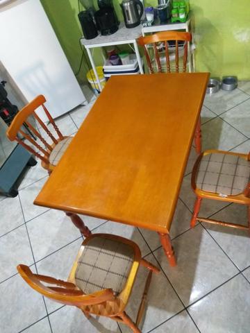 Mesa de jantar - Foto 2