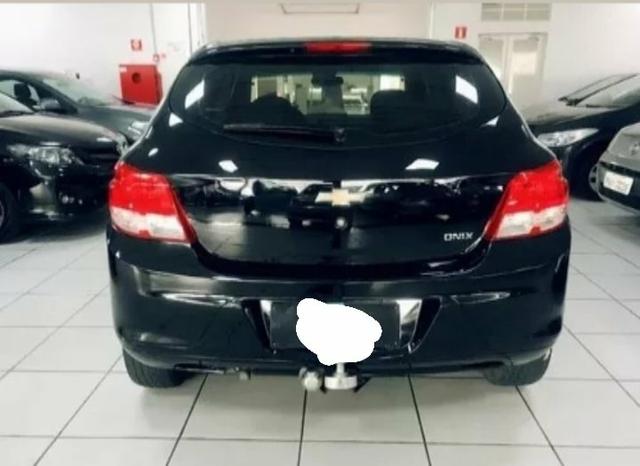 Chevrolet ônix 1.0 LS SPE/4 - Foto 7