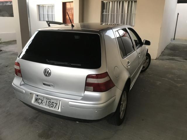 Golf 2005 Generation - Foto 5