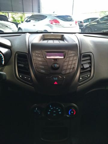 Ford Fiesta 1.5 S - Foto 11
