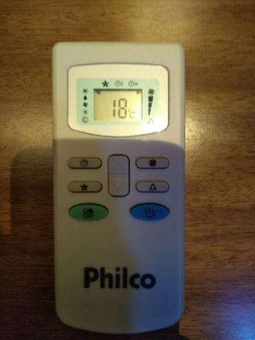 Promoção! Ar condicionado 11.000 btu Philco - 127V - Foto 3