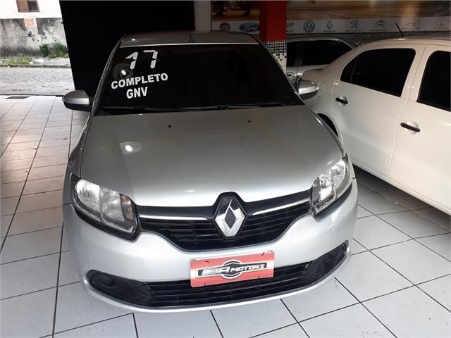 Renault Logan 2017 1.6 Expression 8v flex 4p manual - Foto 2