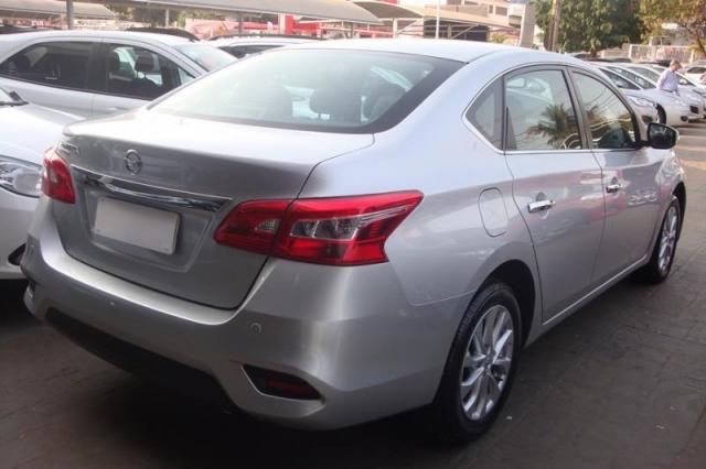 Nissan Sentra 2.0S Cvt - Foto 5