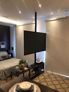 Apartamento para alugar com 1 dormitórios cod:541 - Foto 8