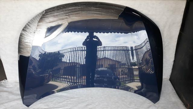 Capô Kia Sorento 2011 2012 2013 2014 2014 Original