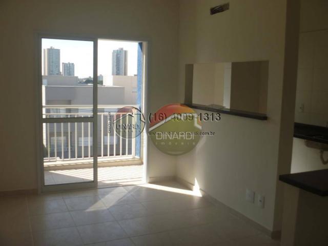 Apartamento residencial para venda e locação, Jardim Botânico, Ribeirão Preto - AP7145. - Foto 2