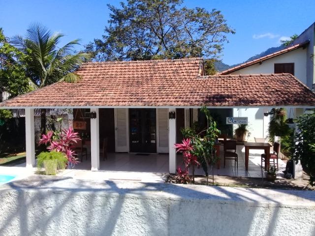 Suites Aconchego do Cica-Muriqui - Foto 5