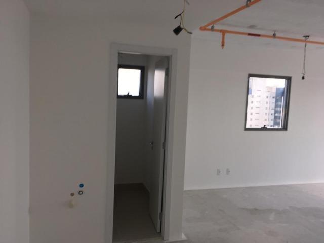 Urban Office - Sala Comercial 20º andar - Avenida João Gualberto - Foto 7