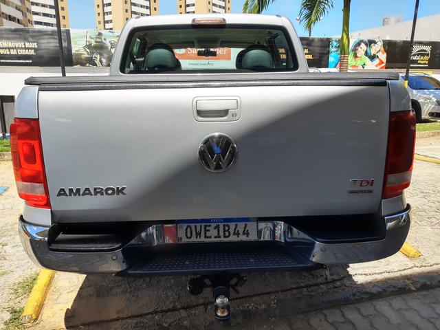 Amarok 13/13 automática - Para pessoas exigentes - Foto 3