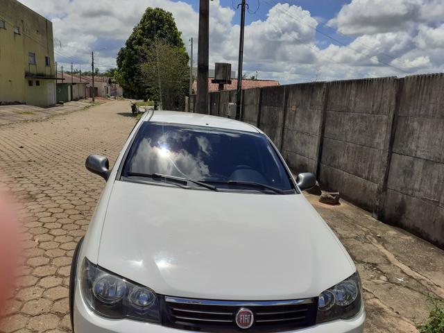 Palio way em estado de novo
