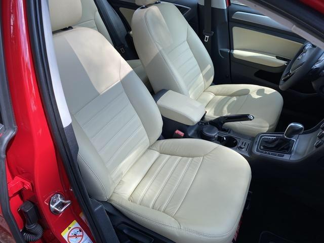 VW - Volkswagen Golf Comfortline 1.6 msi Total FlexAUT - Foto 7