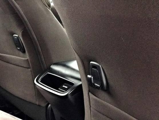 HILUX SW4 2016/2017 2.7 SR 4X2 16V FLEX 4P AUTOMÁTICO - Foto 12