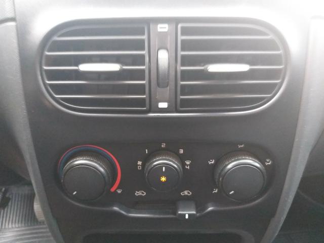 Strada Working 1.4 Cab. Dupla 3 portas - 2015 - Foto 12