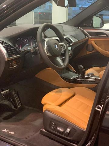 Bmw x4 3.0 Twinpower M40i