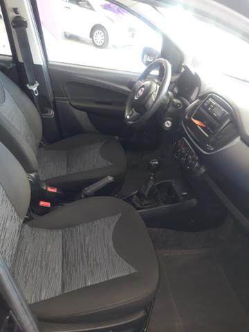 FIAT UNO ATRACTIVE 2019 ipva 2020 pago - Foto 3