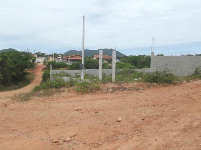 Terreno Iguaba Grande