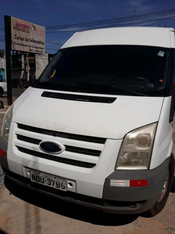 Van - Foto 12