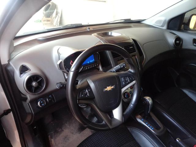 Sonic LTZ 1.6 -SUPER COMPLETO - Foto 2