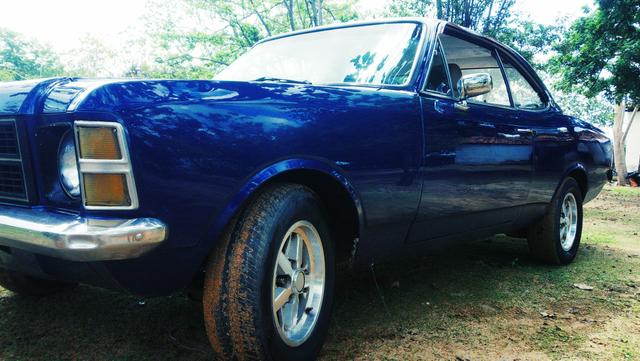 Opala de colecionador